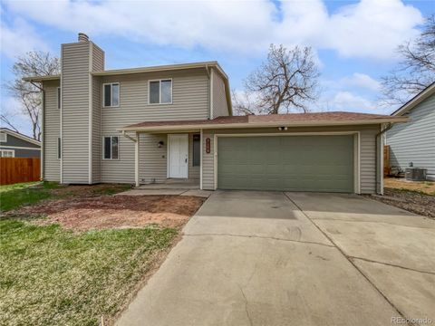 3118 W 134th Place, Broomfield, CO 80020 - #: 7702277