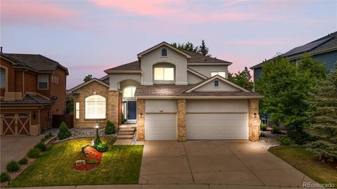 1362 Double Eagle Court Castle Rock CO 80104