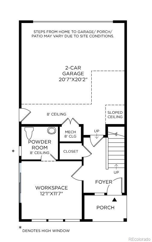 10904 E Hinsdale Circle