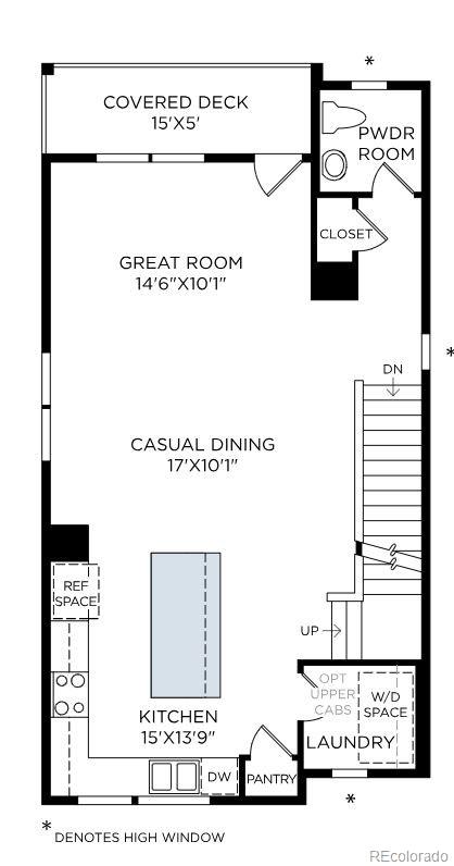 10904 E Hinsdale Circle