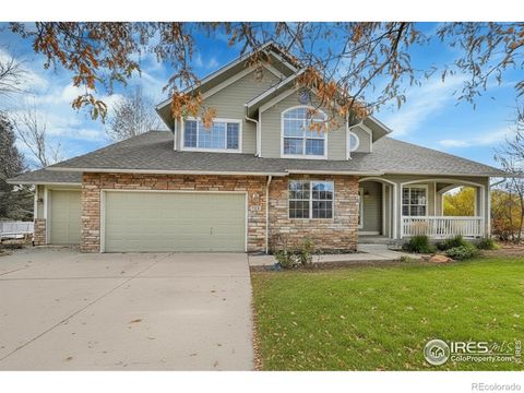 906 Cranberry Court Longmont CO 80503