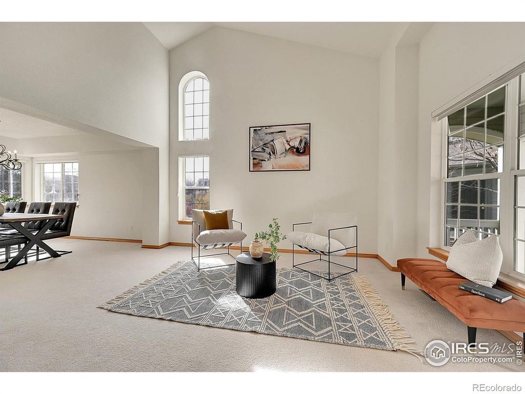 Photo of 906 Cranberry Court, Longmont, CO 80503 (MLS # IR1046769)