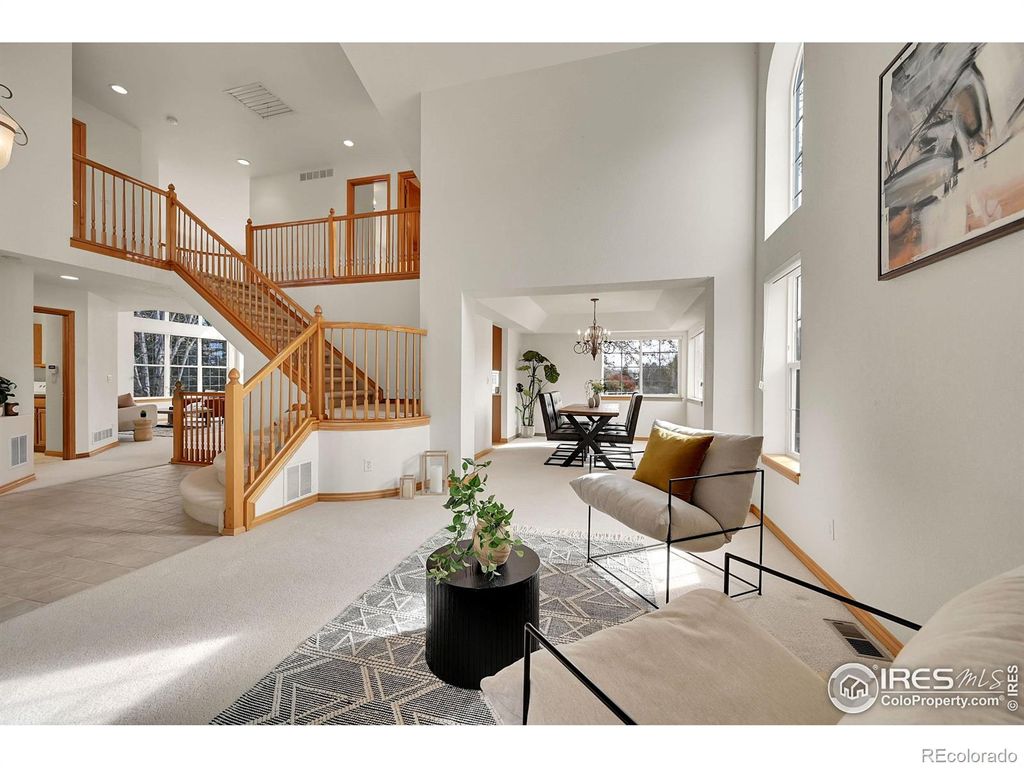 Photo of 906 Cranberry Court, Longmont, CO 80503 (MLS # IR1046769)