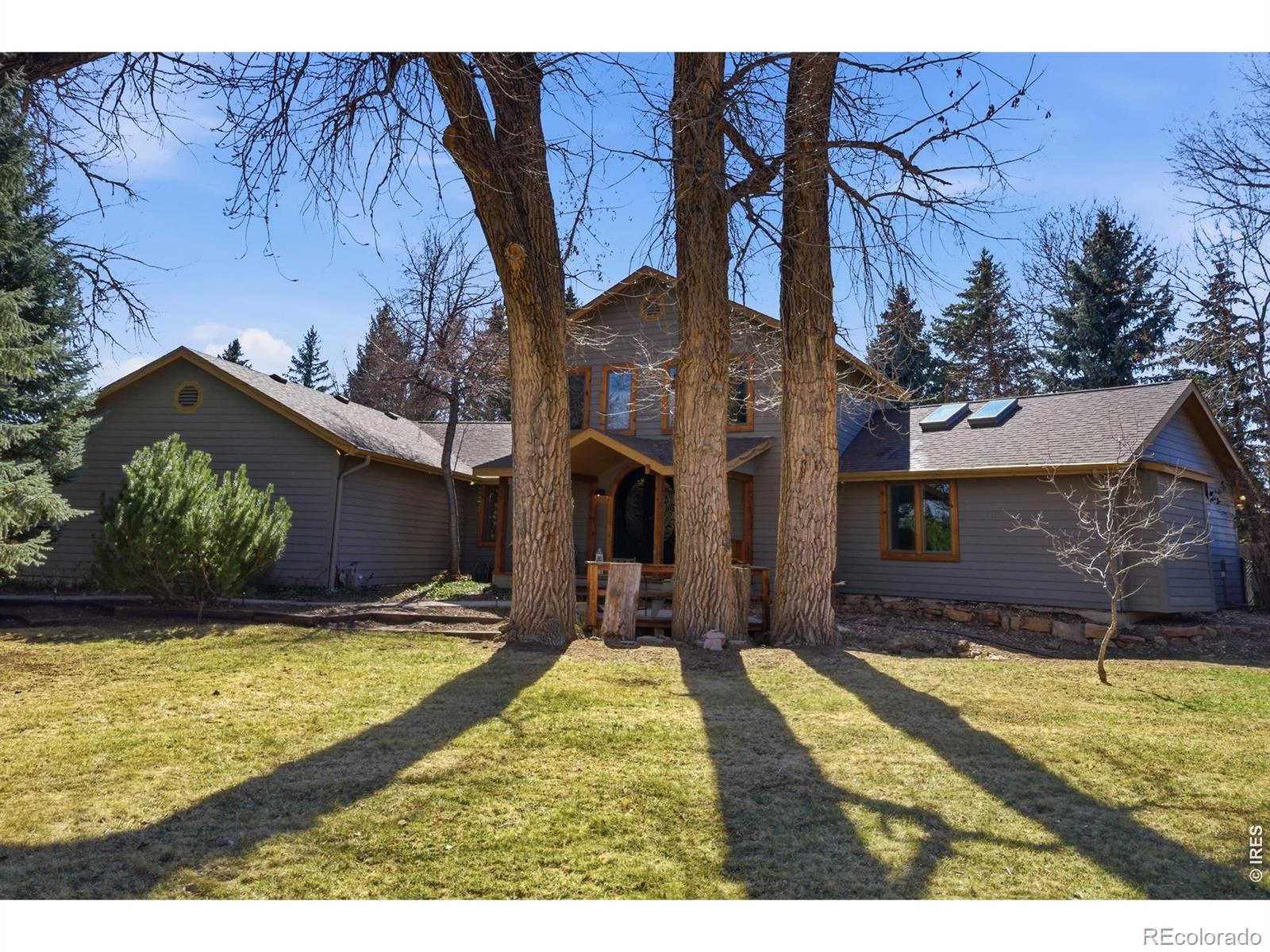 2205 Stonecrest Drive