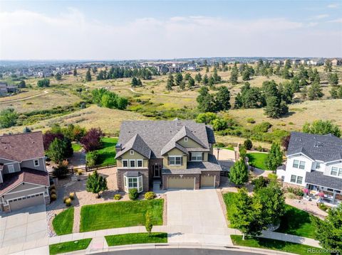 11944 S Meander Way Parker CO 80138