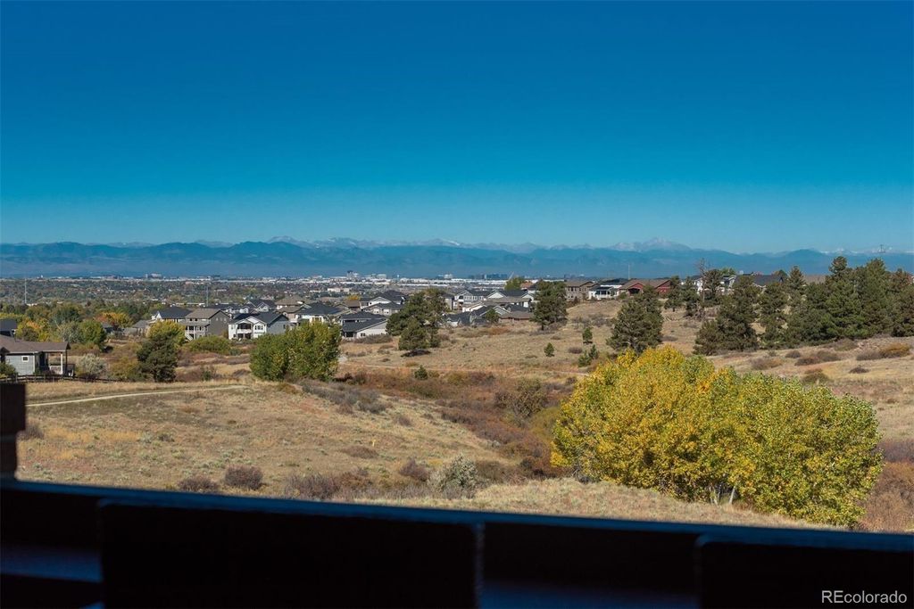 Photo of 11944 S Meander Way, Parker, CO 80138 (MLS # 1896401)