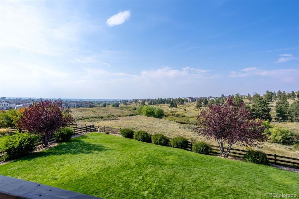 Photo of 11944 S Meander Way, Parker, CO 80138 (MLS # 1896401)