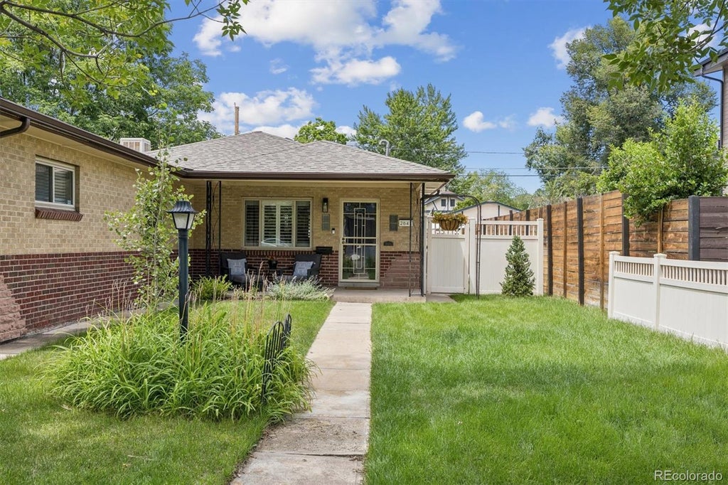 Photo of 2641 Quitman Street, Denver, CO 80212 (MLS # 6113676)