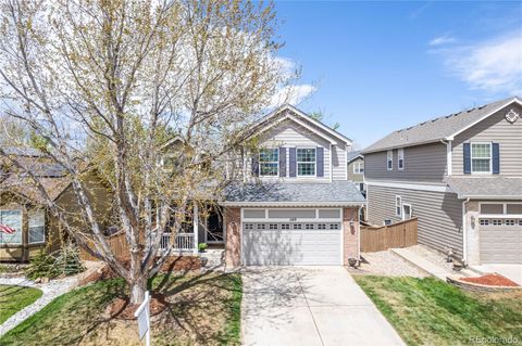 1169 Thornbury Place Highlands Ranch CO 80129