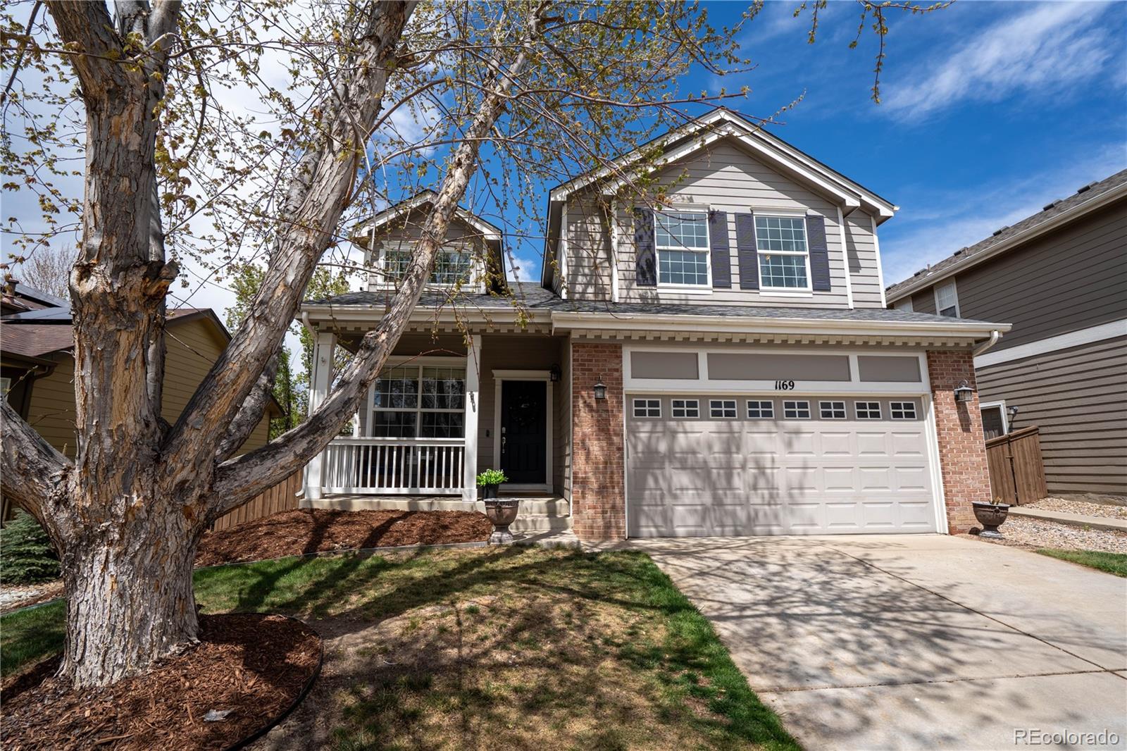 1169 Thornbury Place
