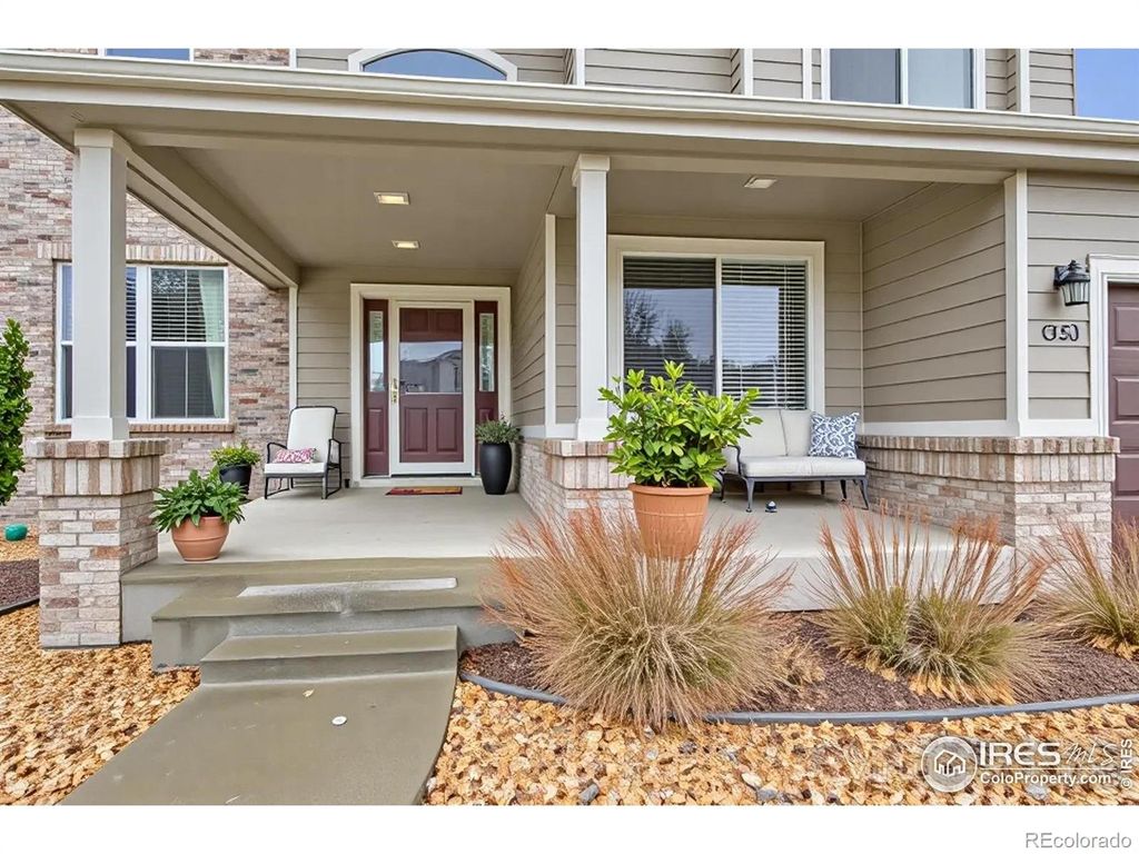 Photo of 2834 Blue Jay Way, Lafayette, CO 80026 (MLS # IR1043153)