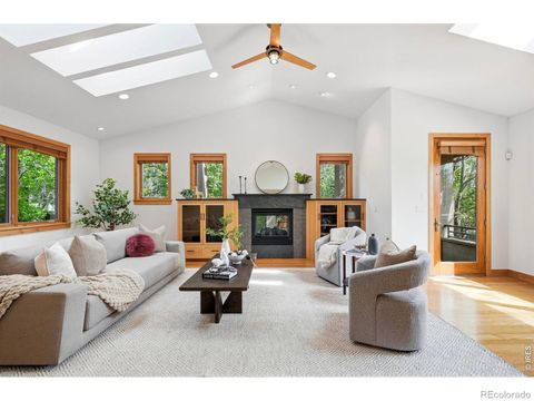 1945 Norwood Avenue Boulder CO 80304