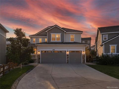 10867 Mcharg Court Parker CO 80134
