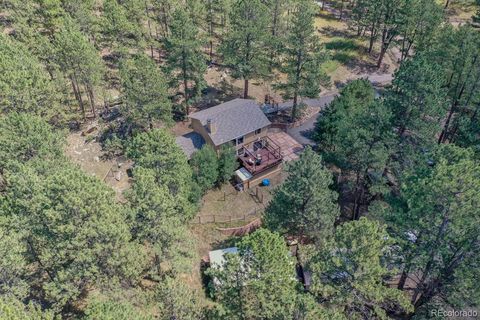 425 Patty Drive Evergreen CO 80439