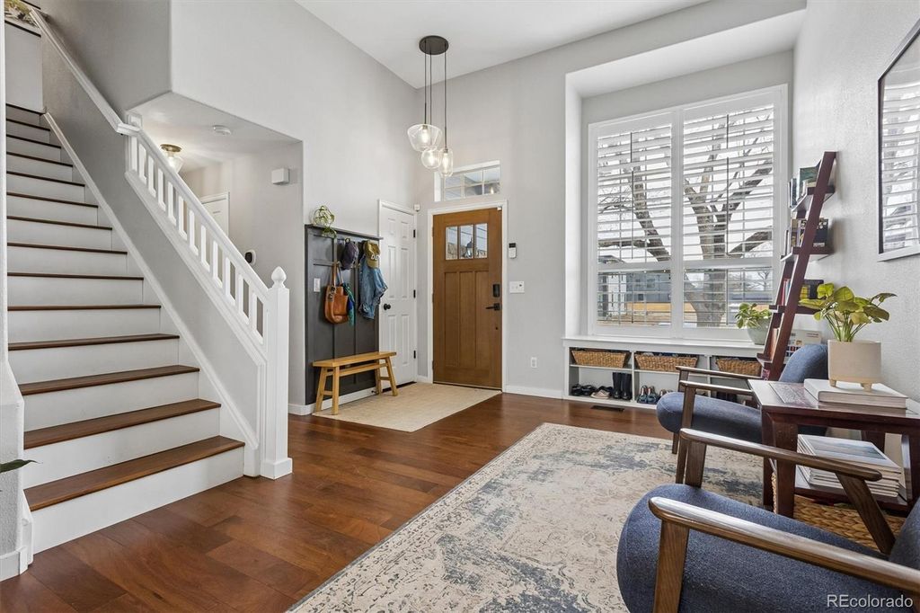 Photo of 2757 Utica Street, Denver, CO 80212 (MLS # 7170263)