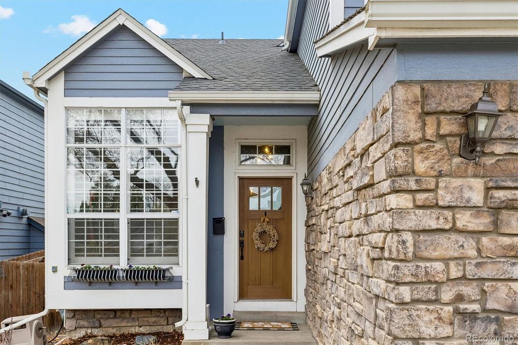 Photo of 2757 Utica Street, Denver, CO 80212 (MLS # 7170263)