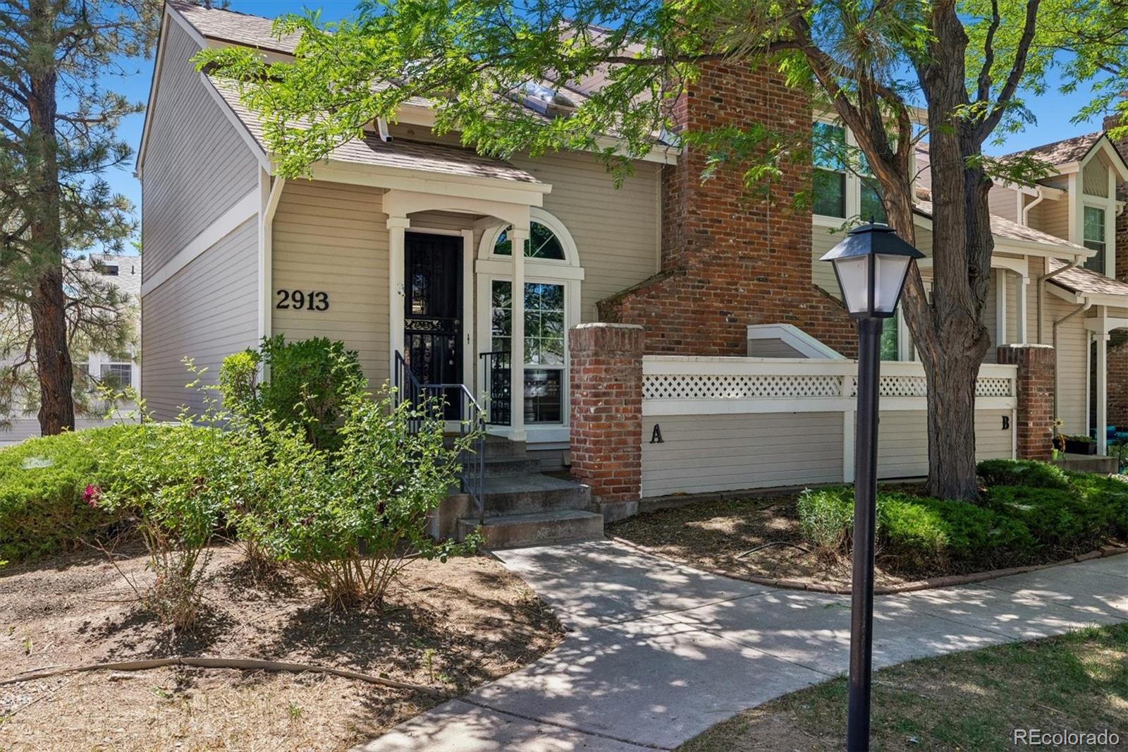 2913 W Long Circle A