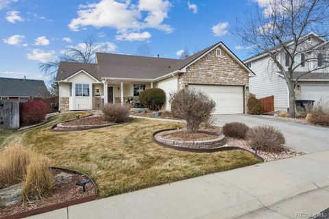 13585 Shoshone Street Denver CO 80234