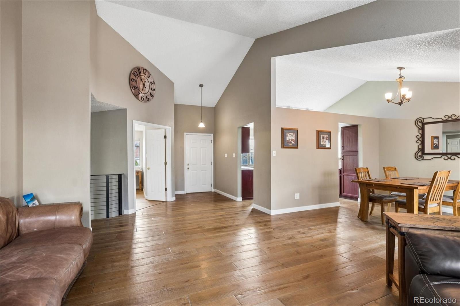 13585 Shoshone Street