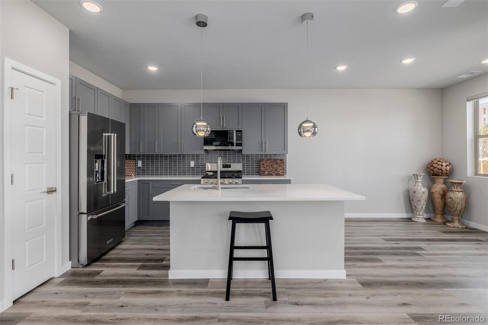 4045 S Teller Street