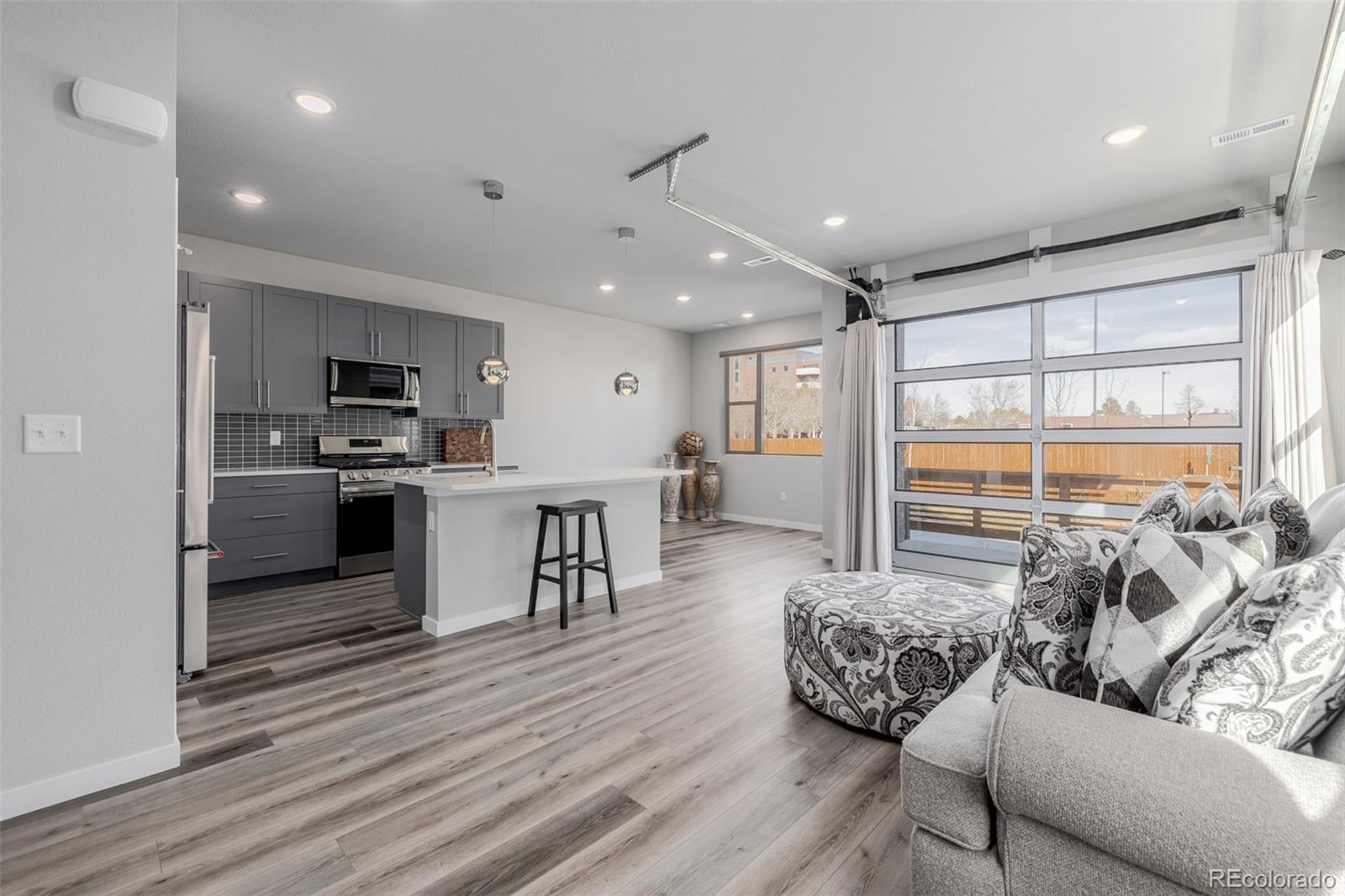 4045 S Teller Street