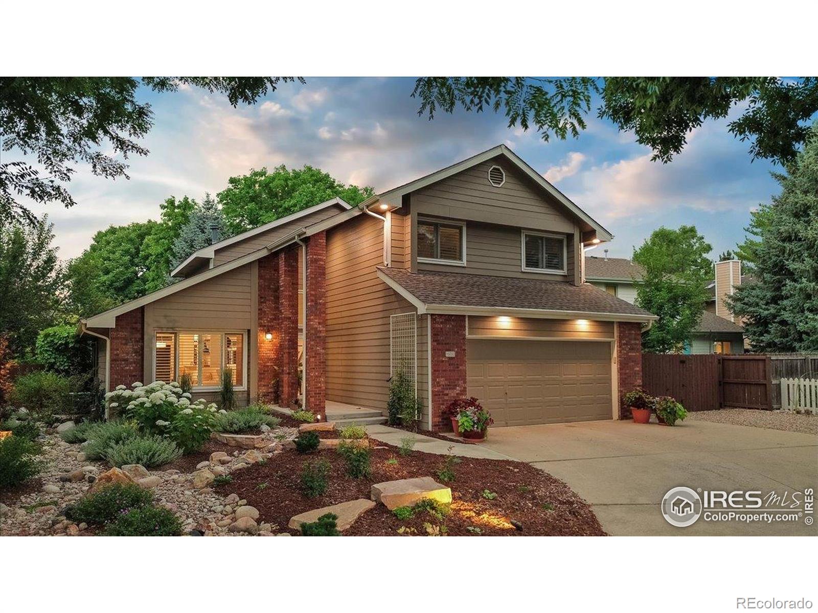 1500 Quail Hollow Court