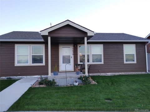 1424 Ouray Avenue, Fort Morgan, CO 80701 - #: 7017198