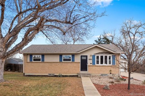 Photo of 11470 Clarkson Street, Northglenn, CO 80233 (MLS # 4170770)