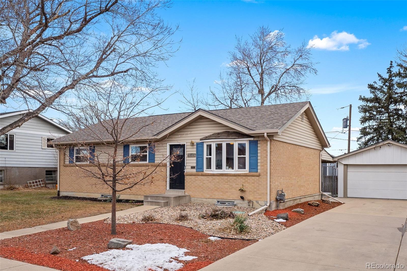 11470 Clarkson Street