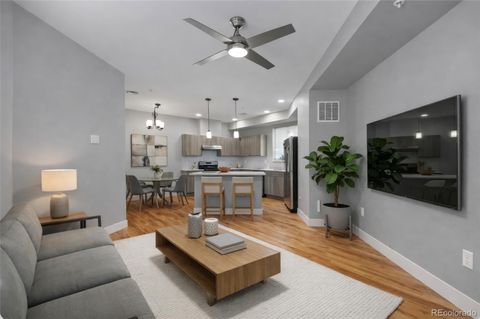 3521 W 16th Avenue Denver CO 80204