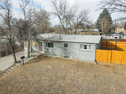 4275 W 80th Avenue, Westminster, CO 80030 - #: 9587631