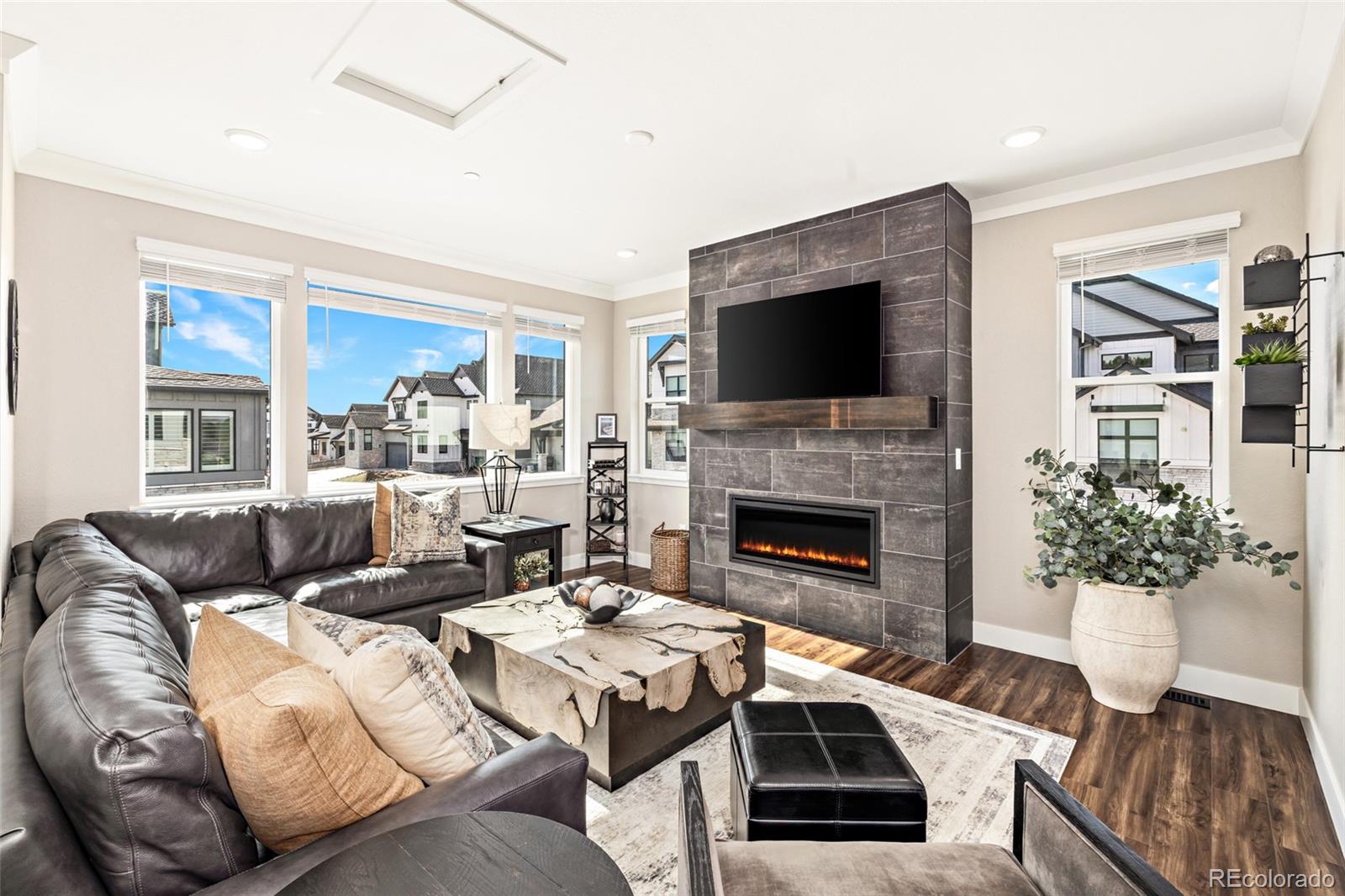 7031 Fireside Way, Castle Rock, CO, 80108 7031 Fireside Way