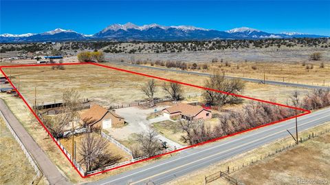 7885 County Road 145 Salida CO 81201