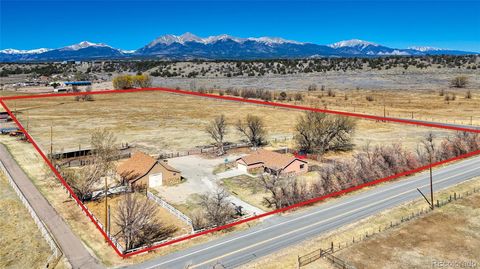 7885 County Road 145 Salida CO 81201