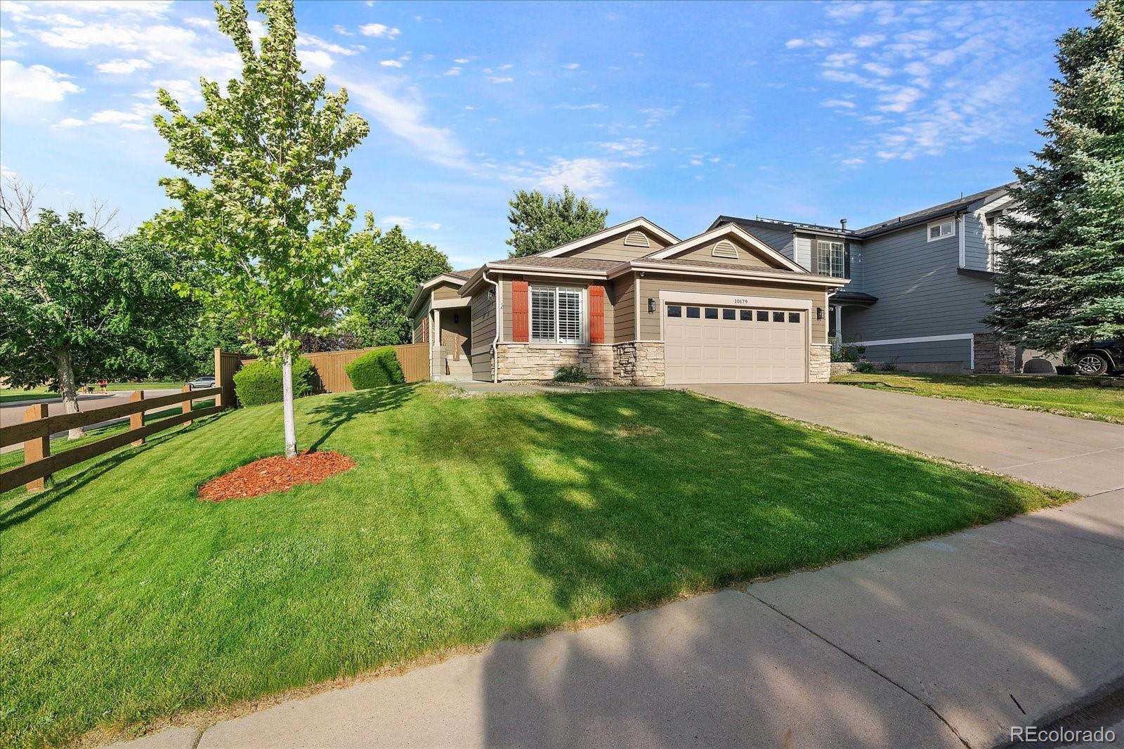 10179 Cherryhurst Lane, Highlands Ranch, CO, 80126 1 10179 Cherryhurst Lane