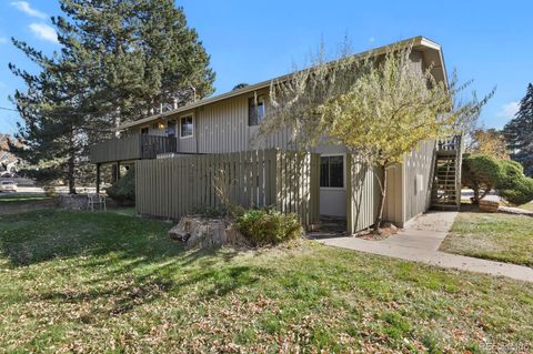 Photo of 8050 Niwot Road #1, Niwot, CO 80503 (MLS # 3232028)