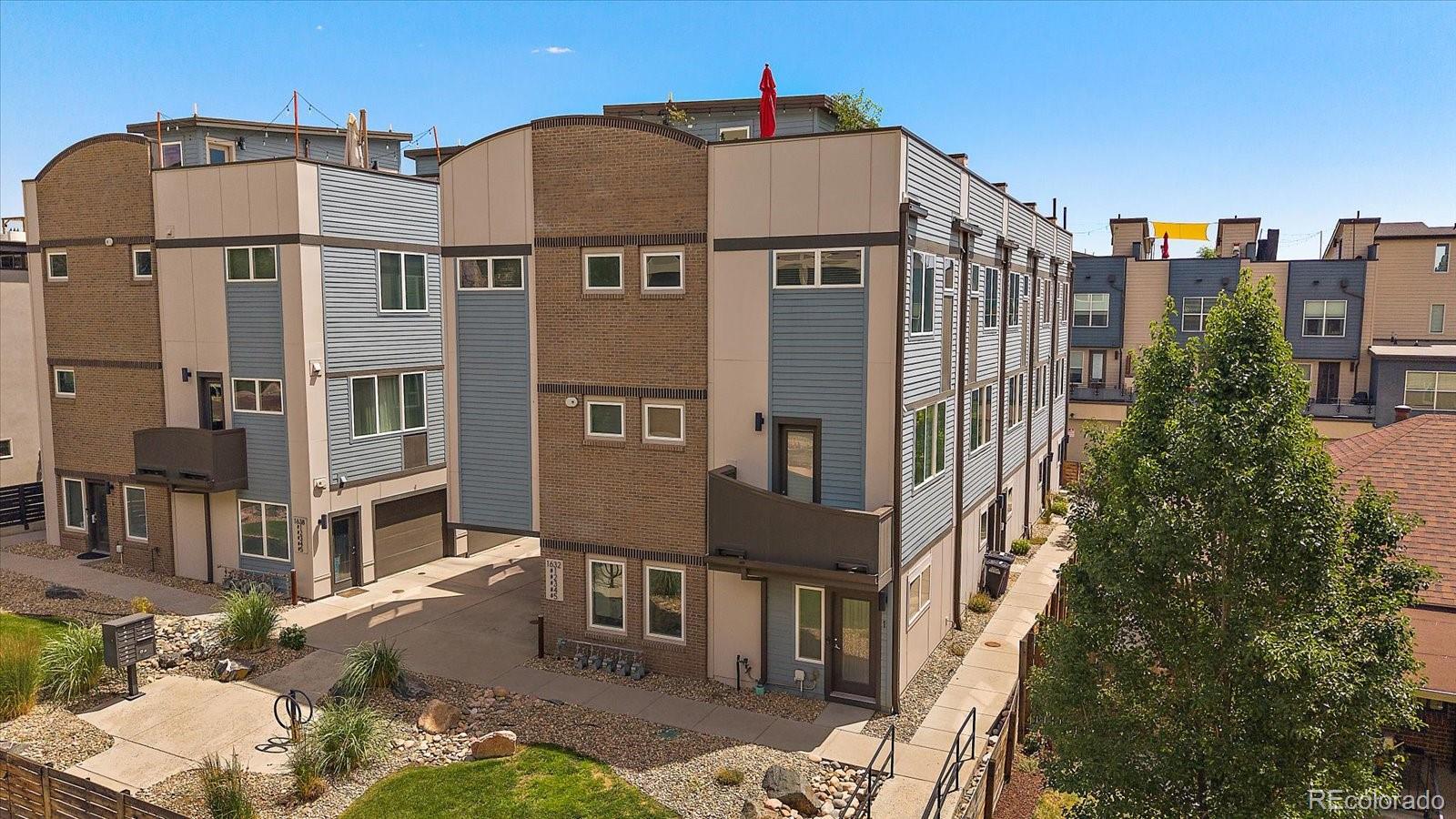 1632 Lowell Boulevard 5