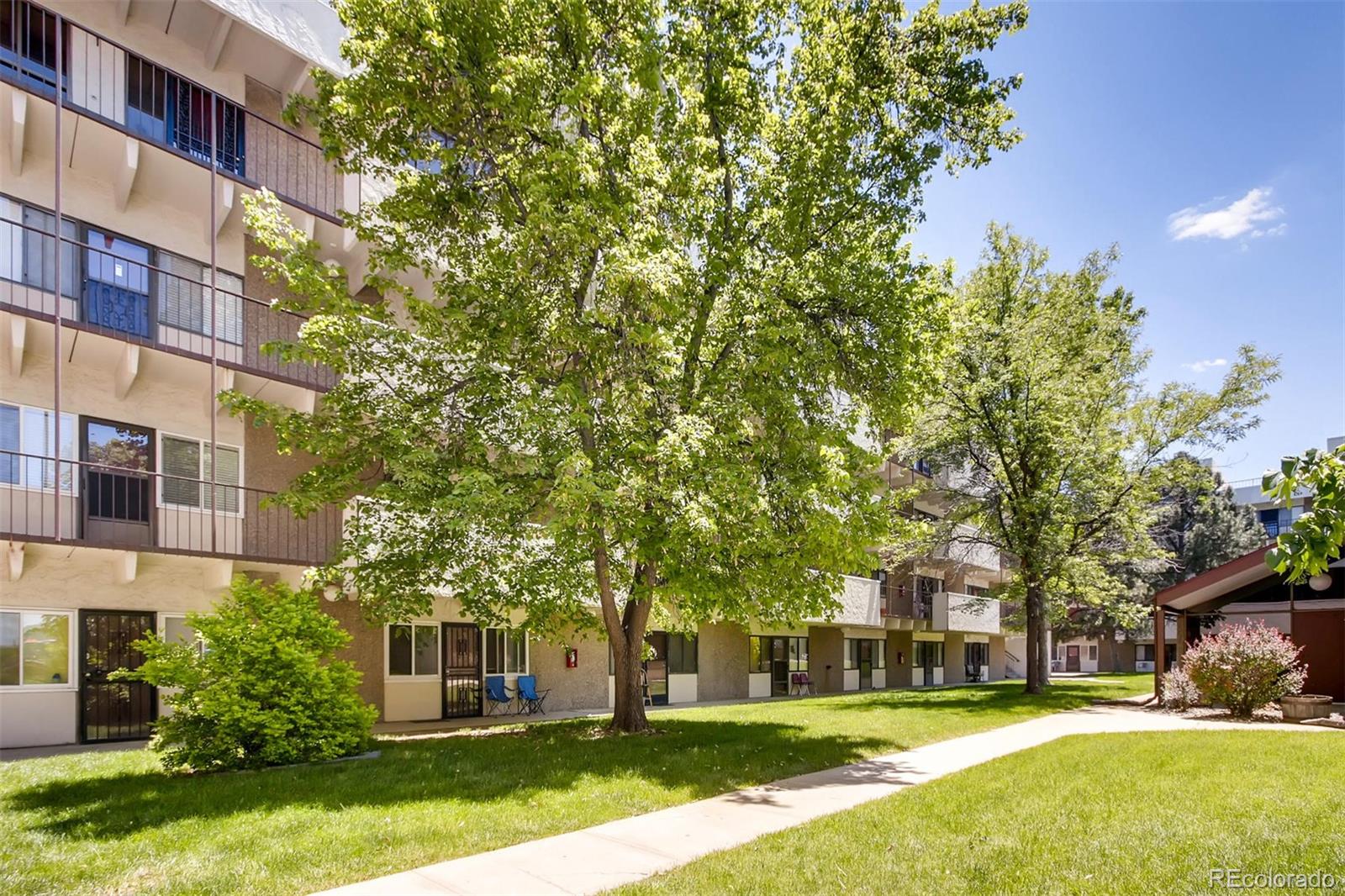 Photo 1 of 28 — 364 S Ironton Street 219, Aurora, CO 80012