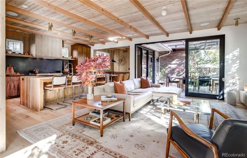 Photo of 550 Fillmore Street, Denver, CO 80206 (MLS # 1748024)
