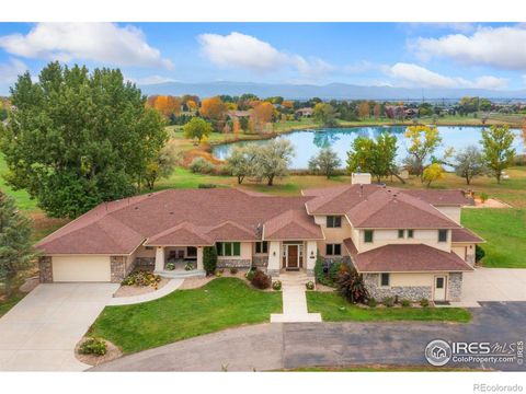 Photo of 1055 Coho Run, Fort Collins, CO 80524 (MLS # IR1049074)