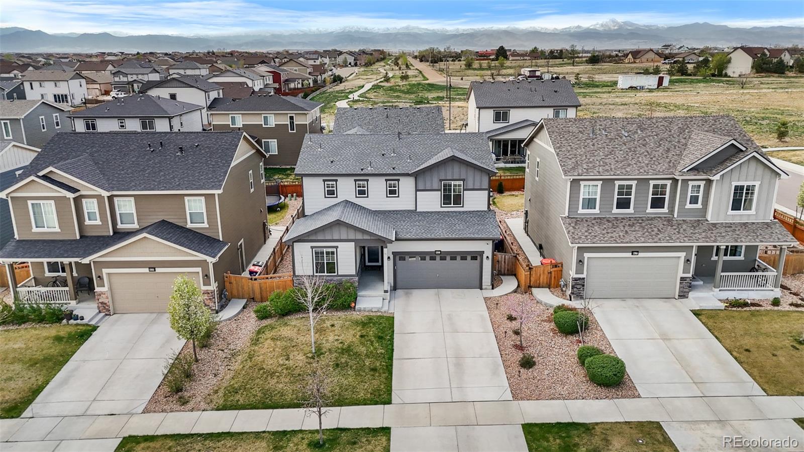 6421 Dry Fork Circle, Frederick, CO, 80516 1 6421 Dry Fork Circle