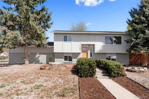 3150 19th Avenue Court Greeley CO 80631