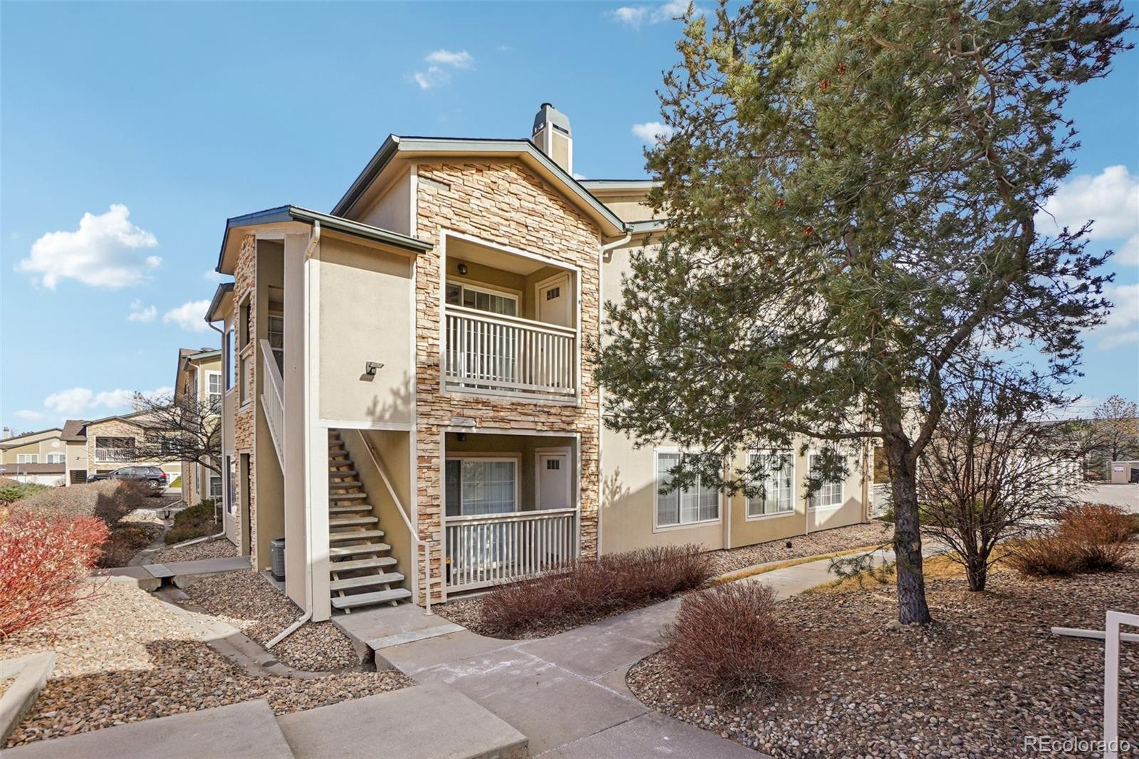 10096 E Carolina Pl #202, Denver, CO, 80247