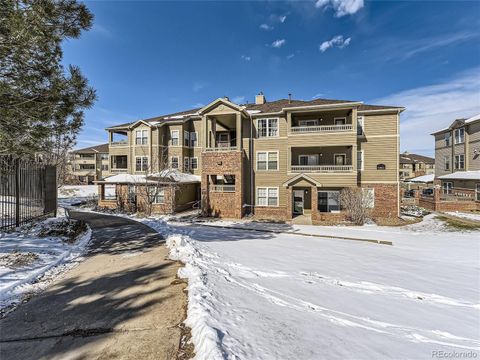12826 Ironstone Way 201, Parker, CO 80134 - #: 8879812