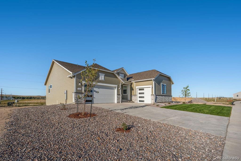 5531 Callaway Garden Drive