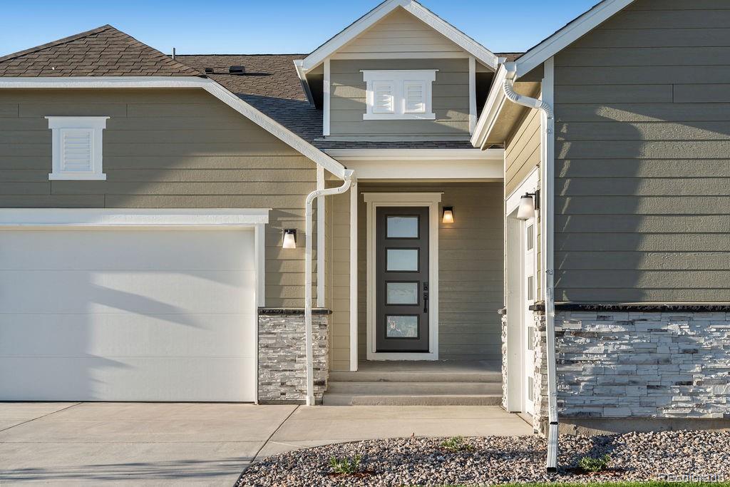 5531 Callaway Garden Drive