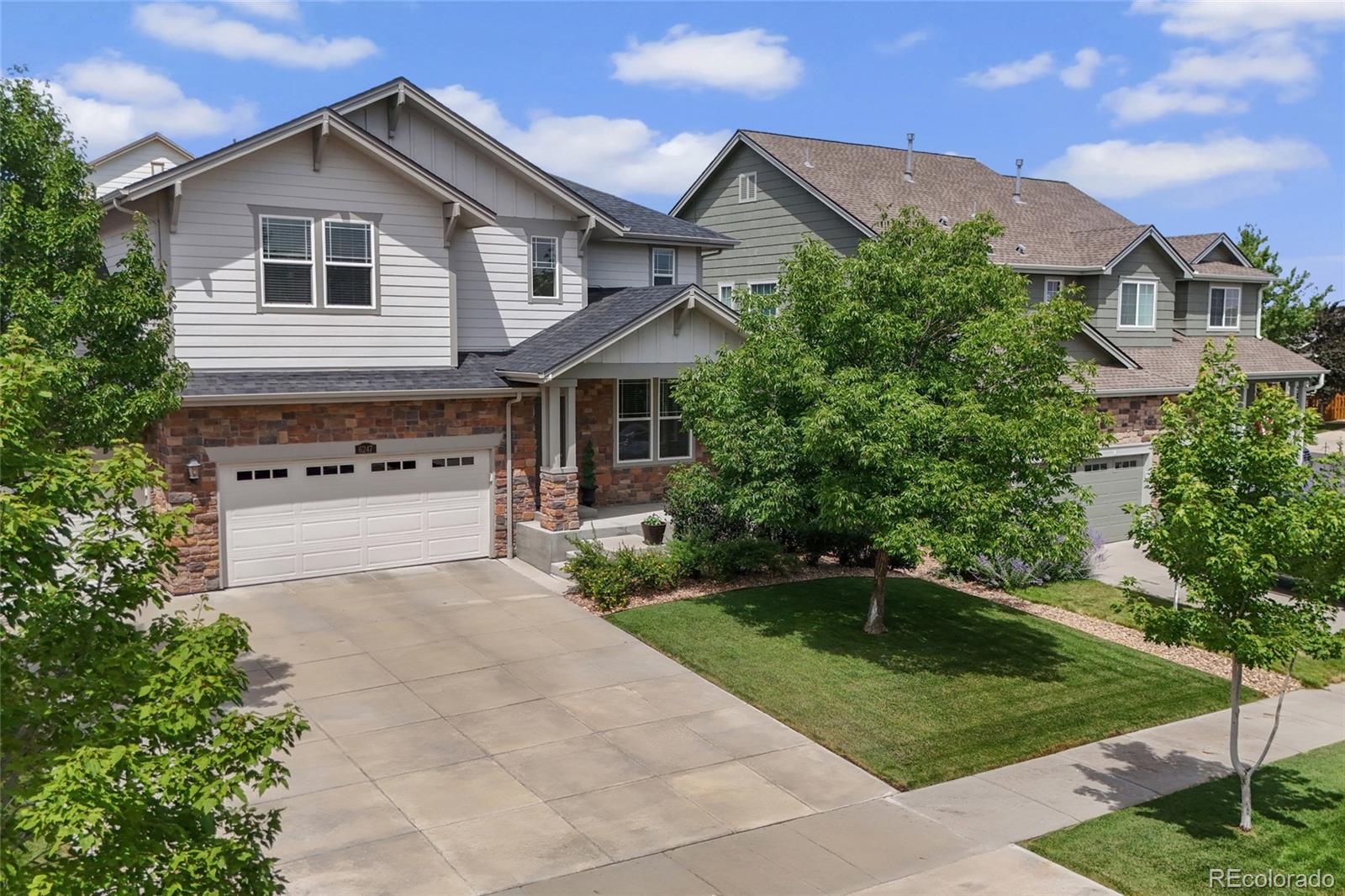 6247 S Muscadine Court