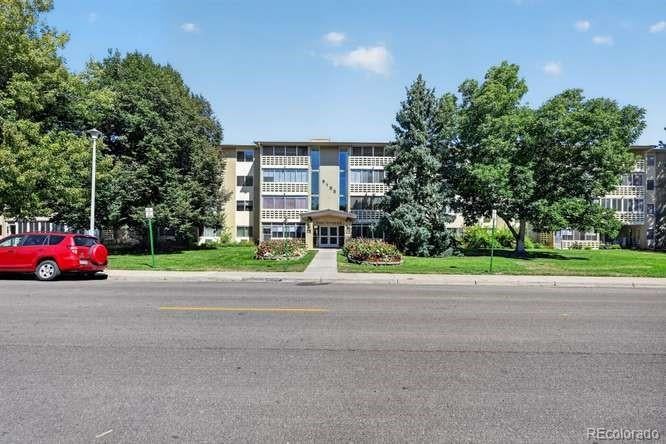 9155 E Center Avenue 10D