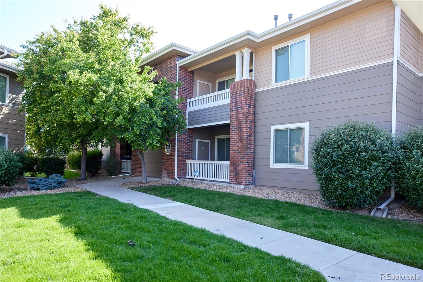8481 W Union Avenue 2-201