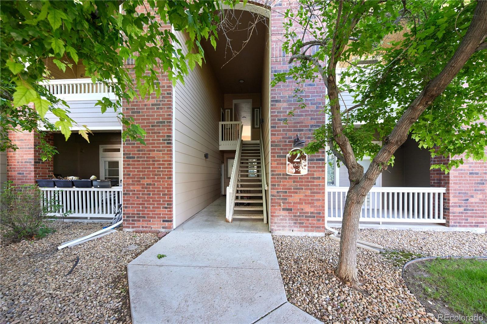8481 W Union Avenue 2-201